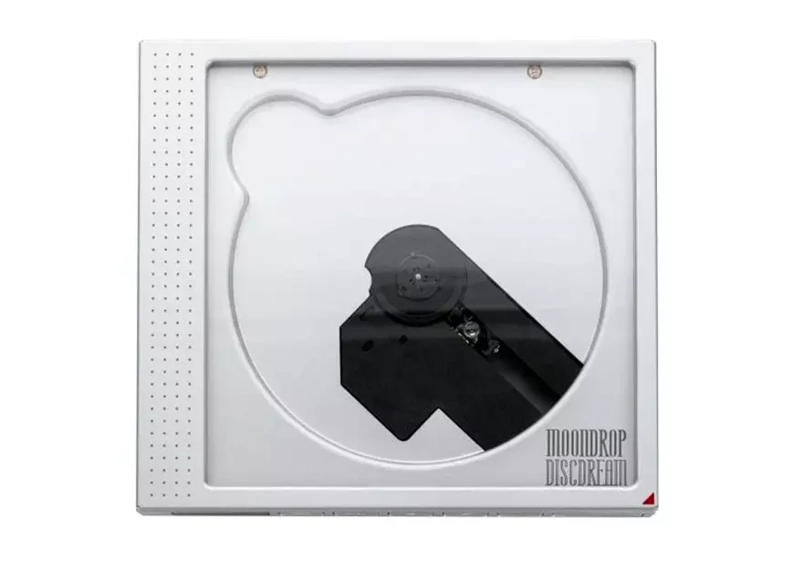 1.Moondrop DiscDream
