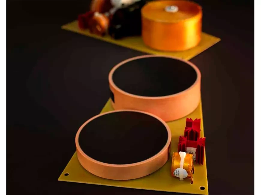 Speaker systems Magico M7
