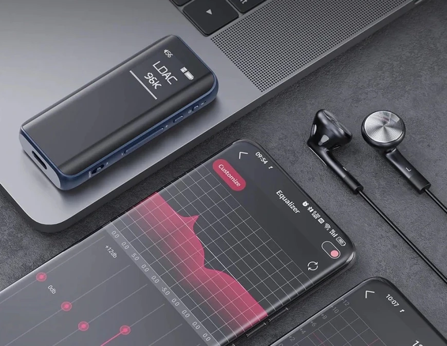 FiiO BTR15