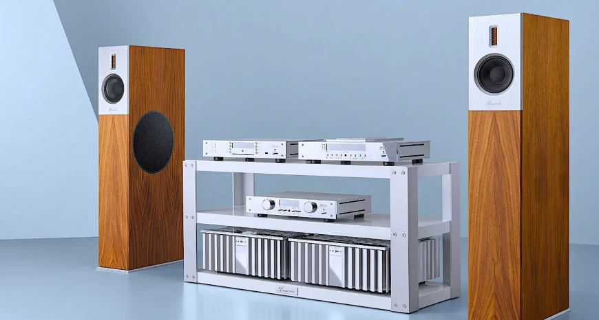 Why is good sound so expensive today?