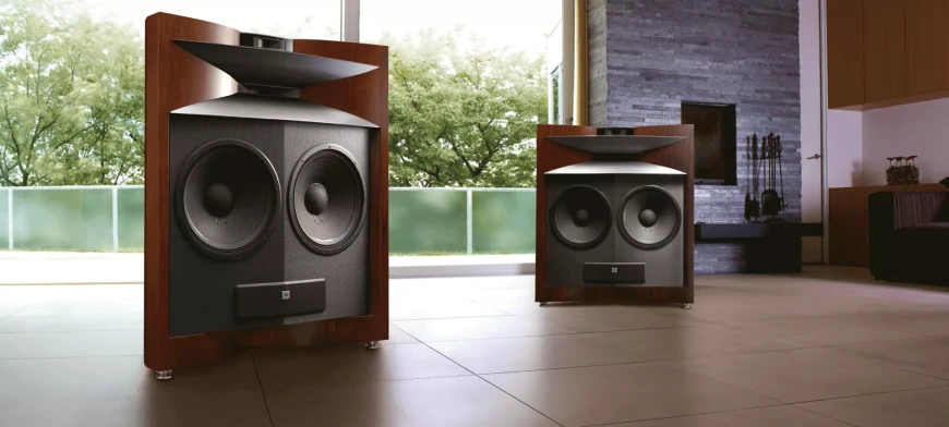 Why is good sound so expensive today?