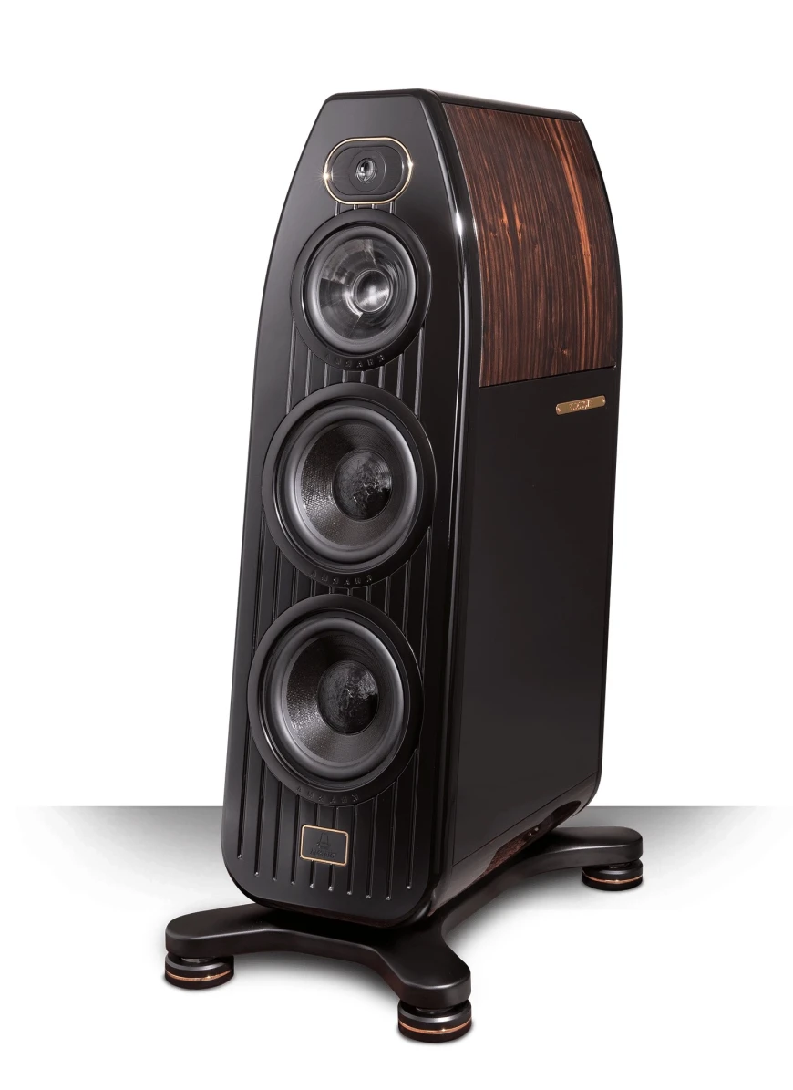 Why is good sound so expensive today?