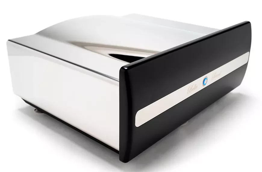   Bella Sound Hanalei Monaural Power Amplifier