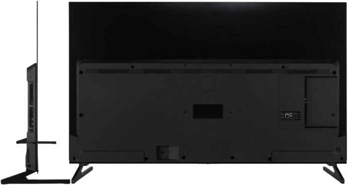 Panasonic TX-55MZ700 design