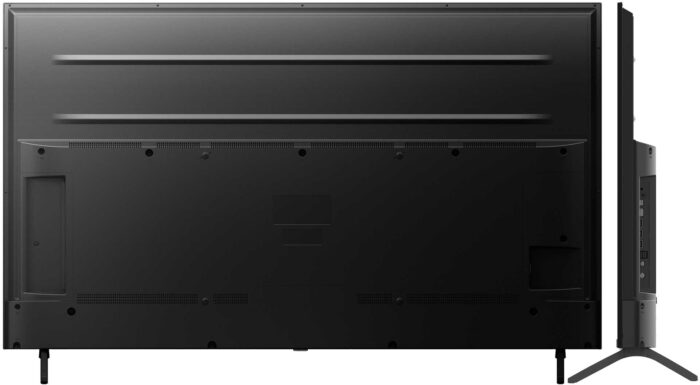 Panasonic TX-50MX800 design
