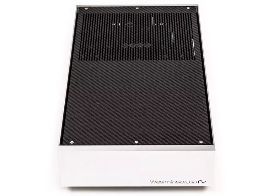 Phono stage WestminsterLab Monologue