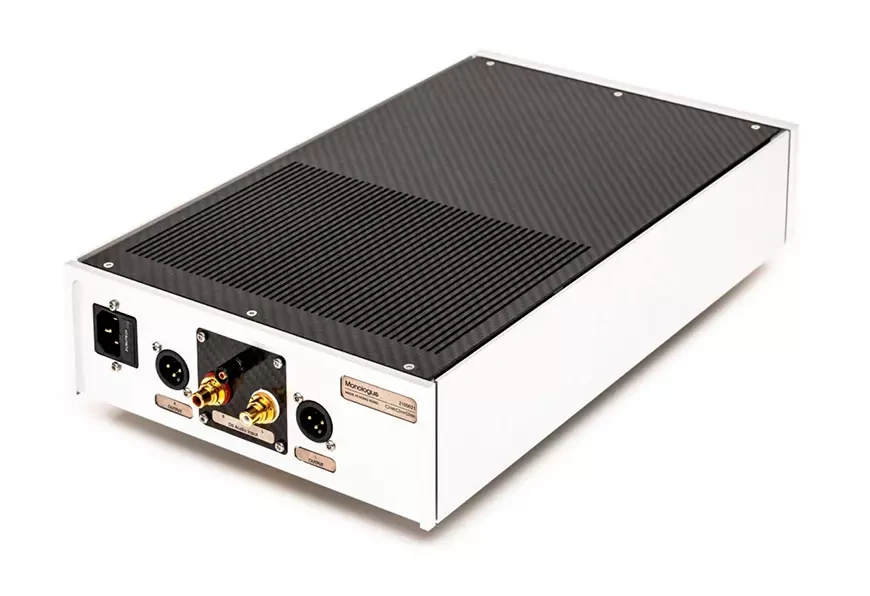 WestminsterLab Monologue Phono Stage