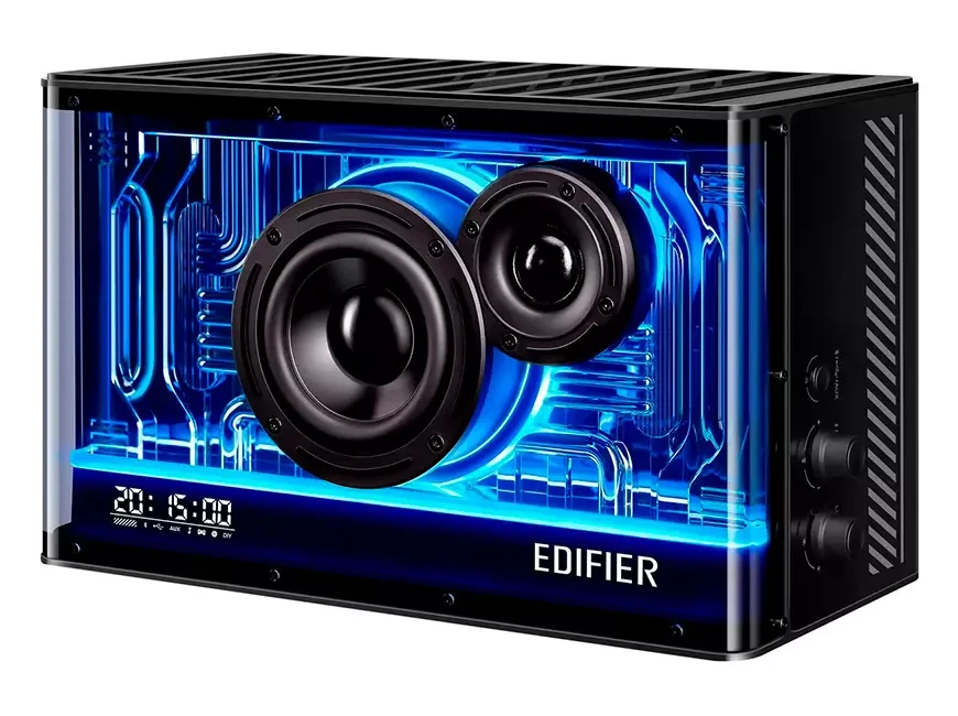 Wireless audio system Edifier QD35