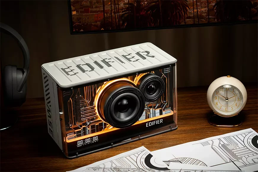 Wireless audio system Edifier QD35