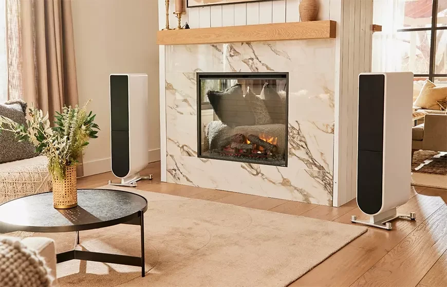   Speaker systems PS Audio Aspen FR10
