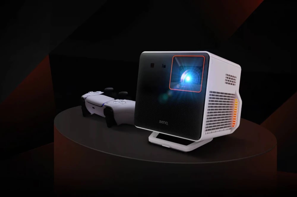 BenQ X300G