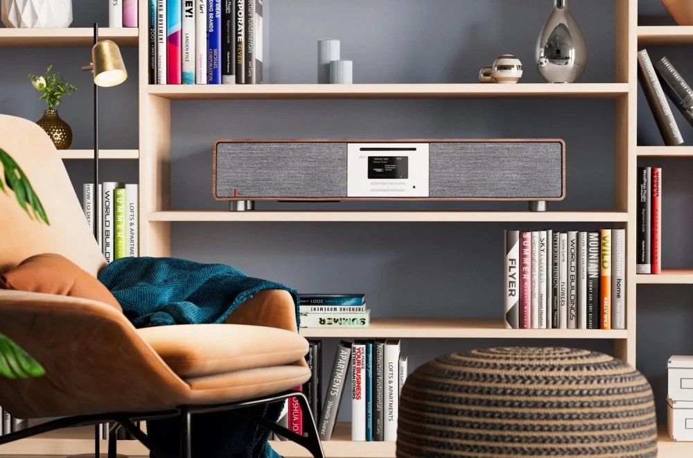 Pinnel Supersound 901