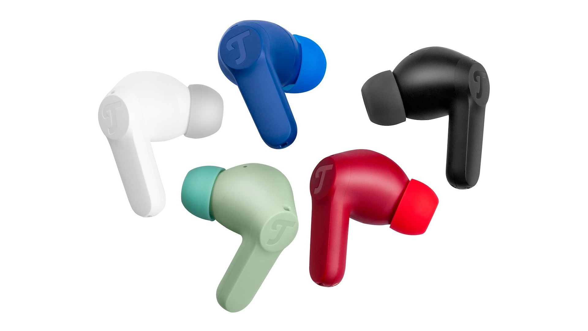 Teufel Airy TWS 2