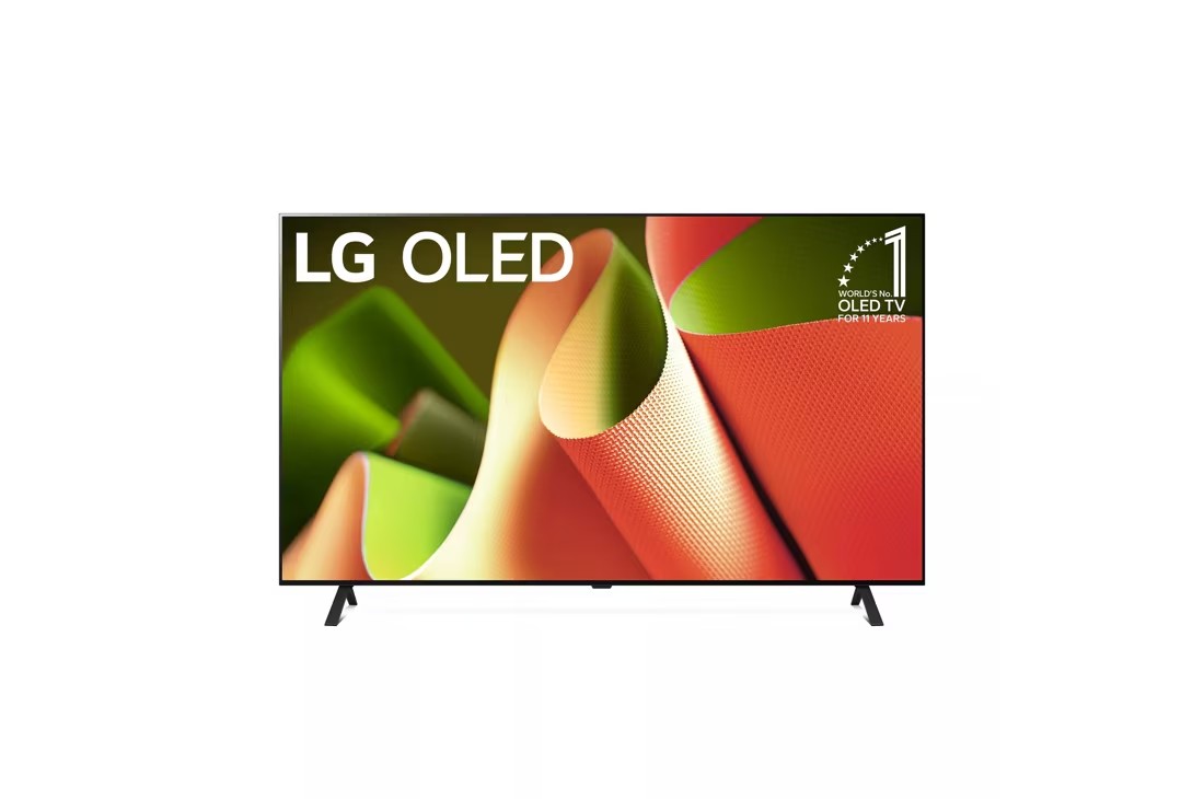 LG B4