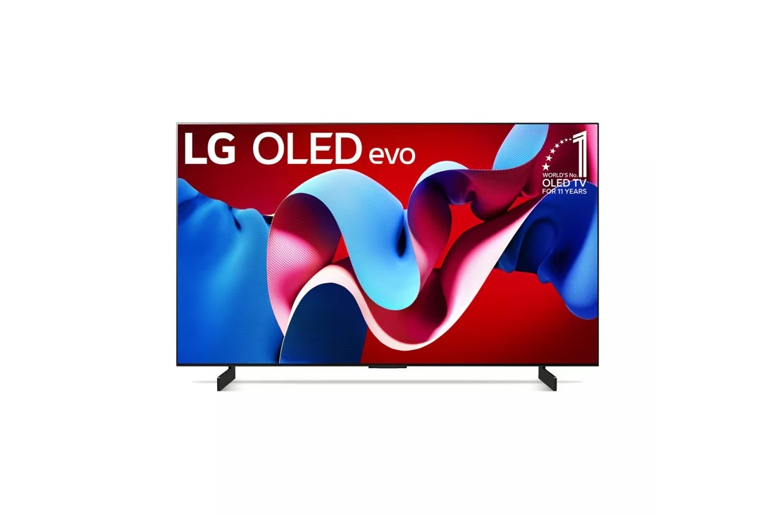 LG C4
