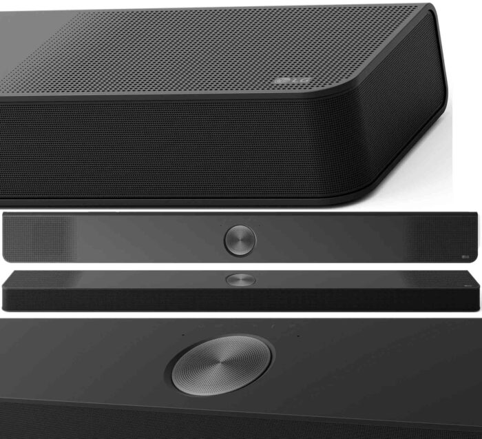 LG S95TR review