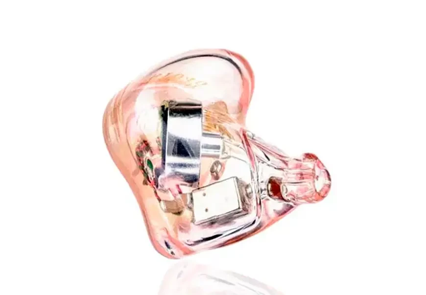 Headphones OPEN Audio Witch Pro Pink Type-C DSP