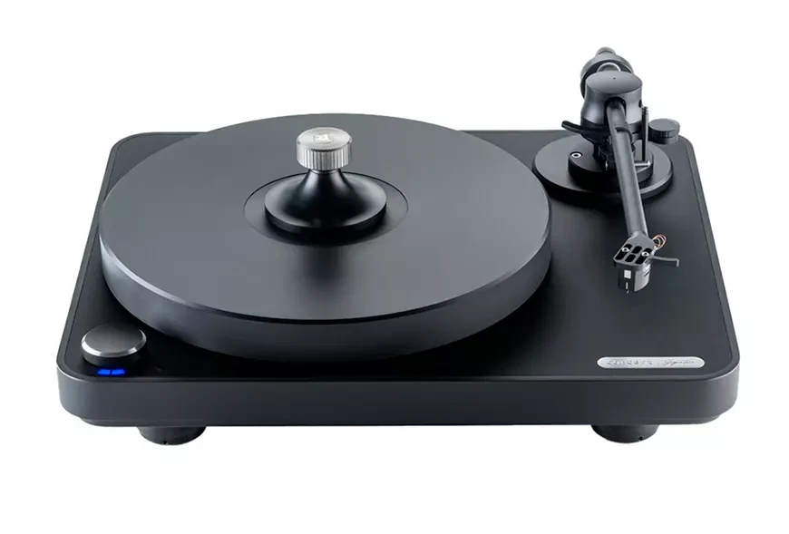  Clearaudio Signature Turntable
