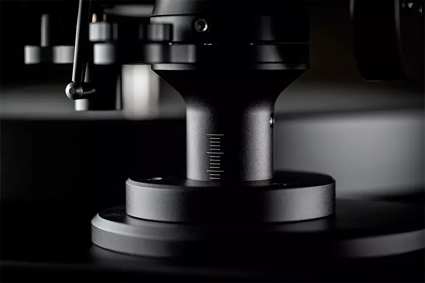   Clearaudio Signature Turntable