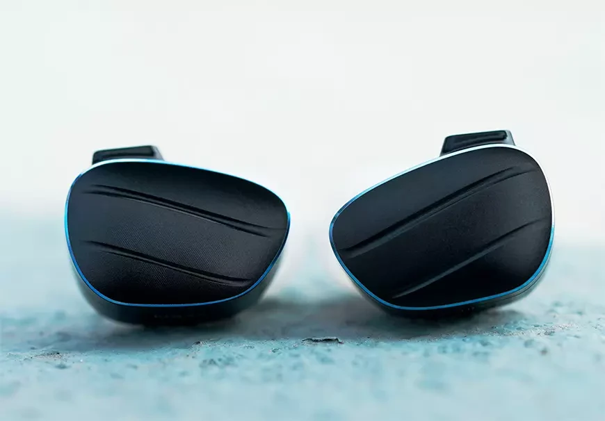   In-ear headphones BQEYZ Cloud