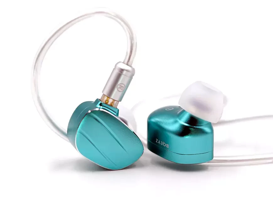   In-ear headphones BQEYZ Cloud