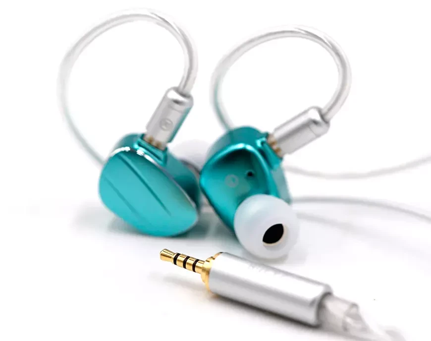   In-ear headphones BQEYZ Cloud