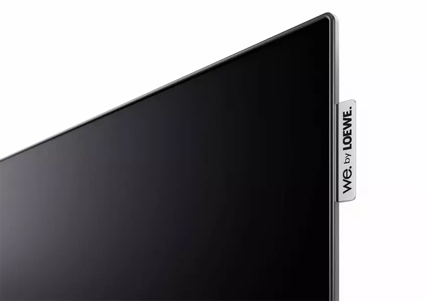 Loewe We.See OLED TVs