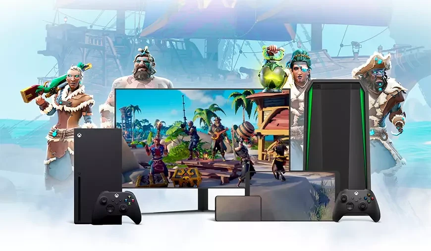 Xbox Cloud Gaming Coming to Fire TV 4K Consoles