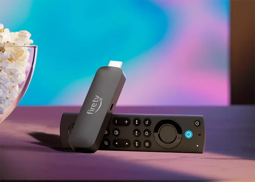 Xbox Cloud Gaming Coming to Fire TV 4K Consoles