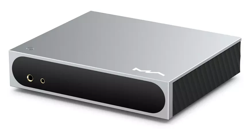 Mini-i 4 and Mini-i Pro 4 – entry-level network streamers from Matrix Audio based on ESS Sabre chips