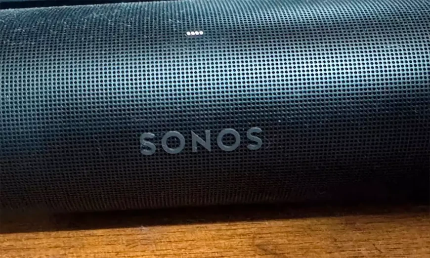 Sonos Lasso Soundbar