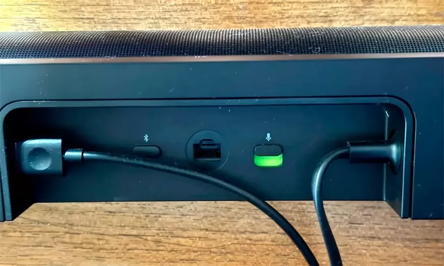 Sonos Lasso Soundbar