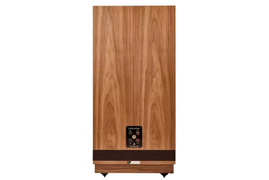 Fyne Audio Vintage Classic Gold SP Series Speakers