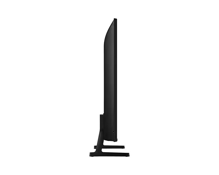 As for connections, the Samsung DU7170 TV is equipped very well for this price category. 