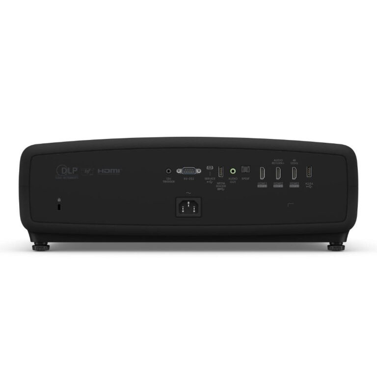 BenQ W2720i