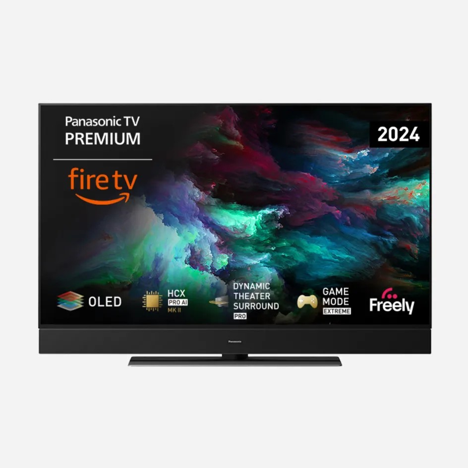 Panasonic Z90A
