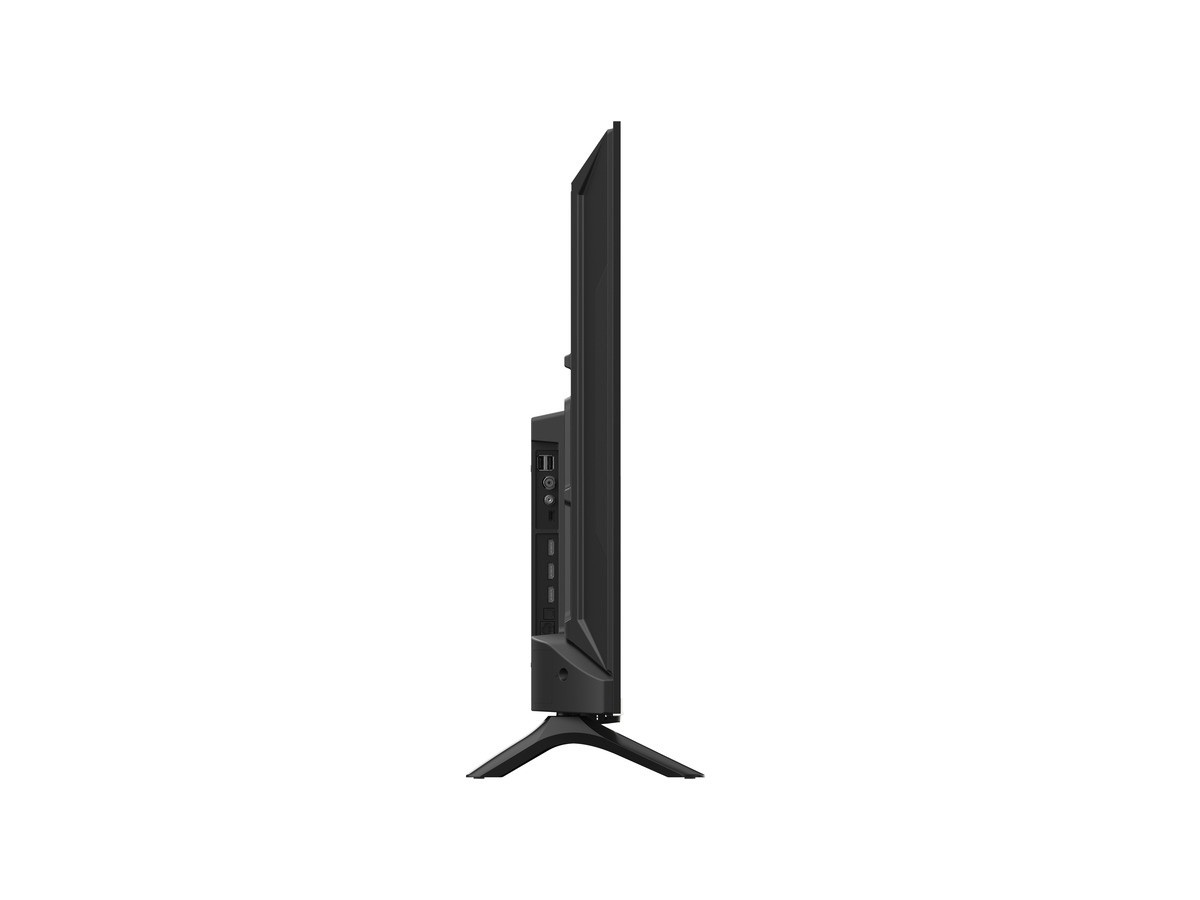 Philips PUS7009 from the side