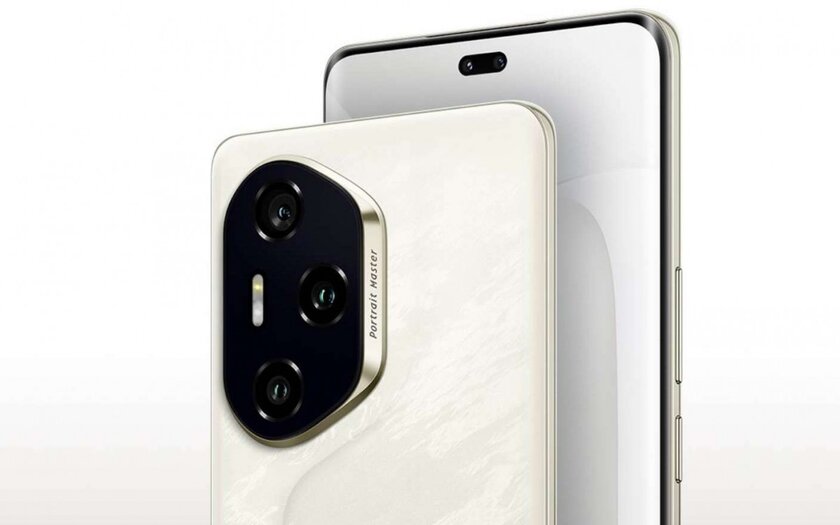 HONOR 300 smartphones with "old" processors presented: price from 326 euros