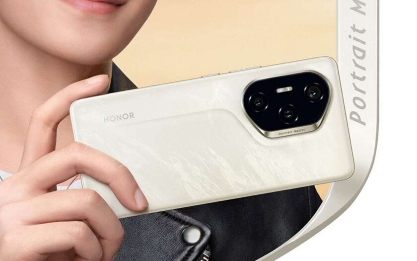 HONOR 300 smartphones with "old" processors presented: price from 326 euros