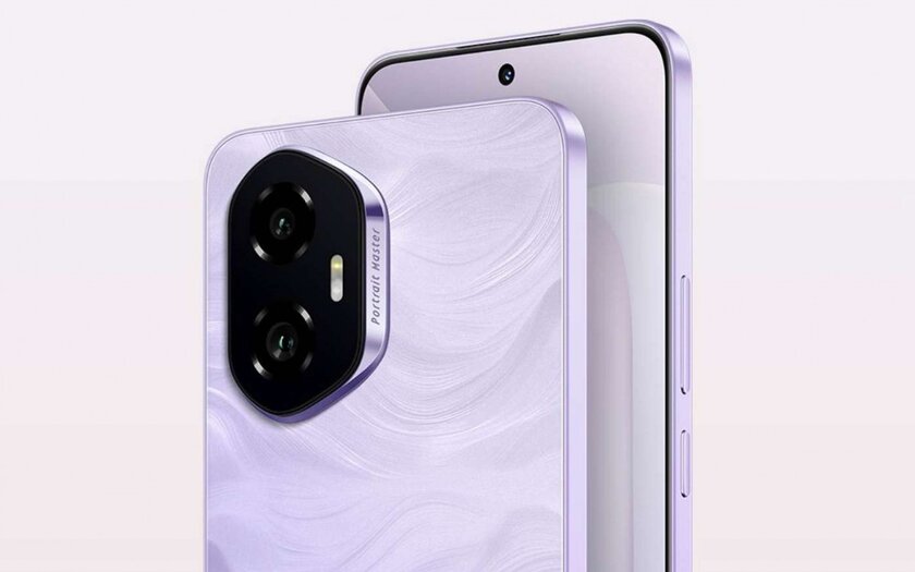HONOR 300 smartphones with "old" processors presented: price from 326 euros