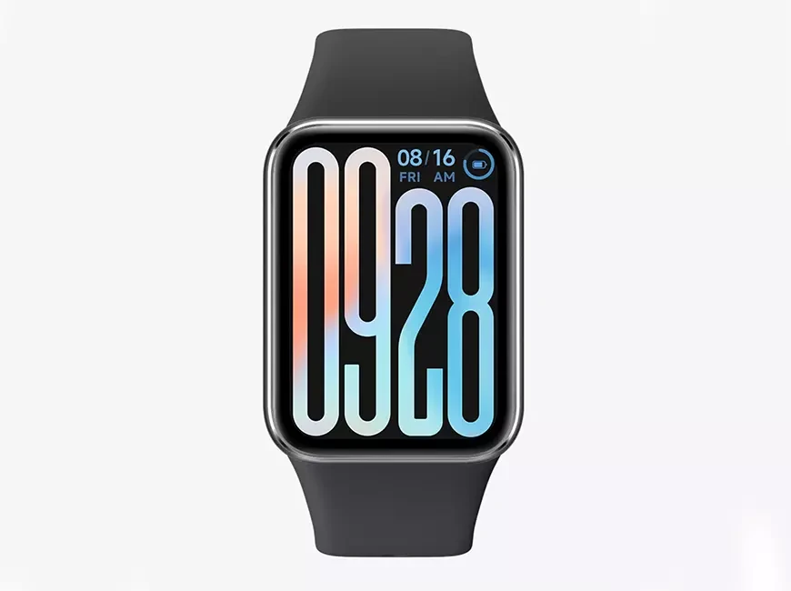11. Fitness bracelet Xiaomi Smart Band 9 Pro