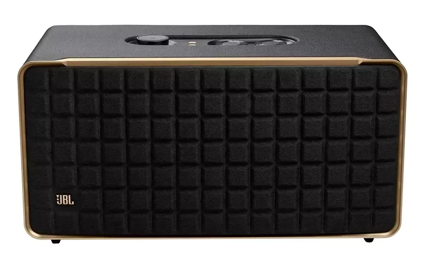 6. JBL Authentics 500 Wireless Active Speaker System