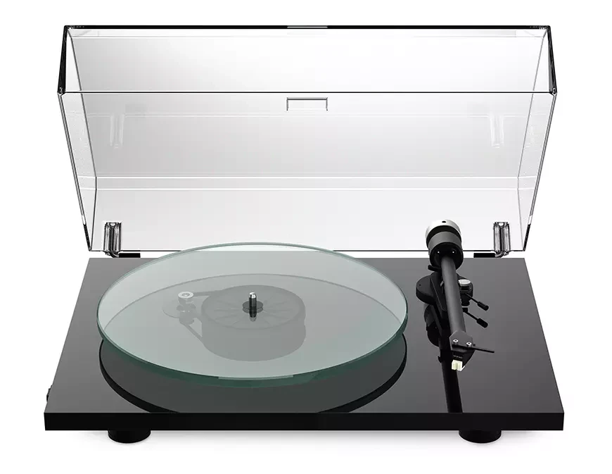 5. Vinyl player Pro-Ject T2 SUPER PHONO (Rainier)