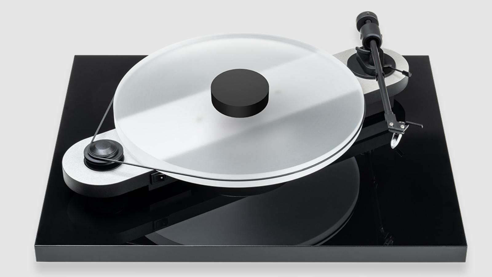 Pro-Ject Elemental Phono USB Final Edition
