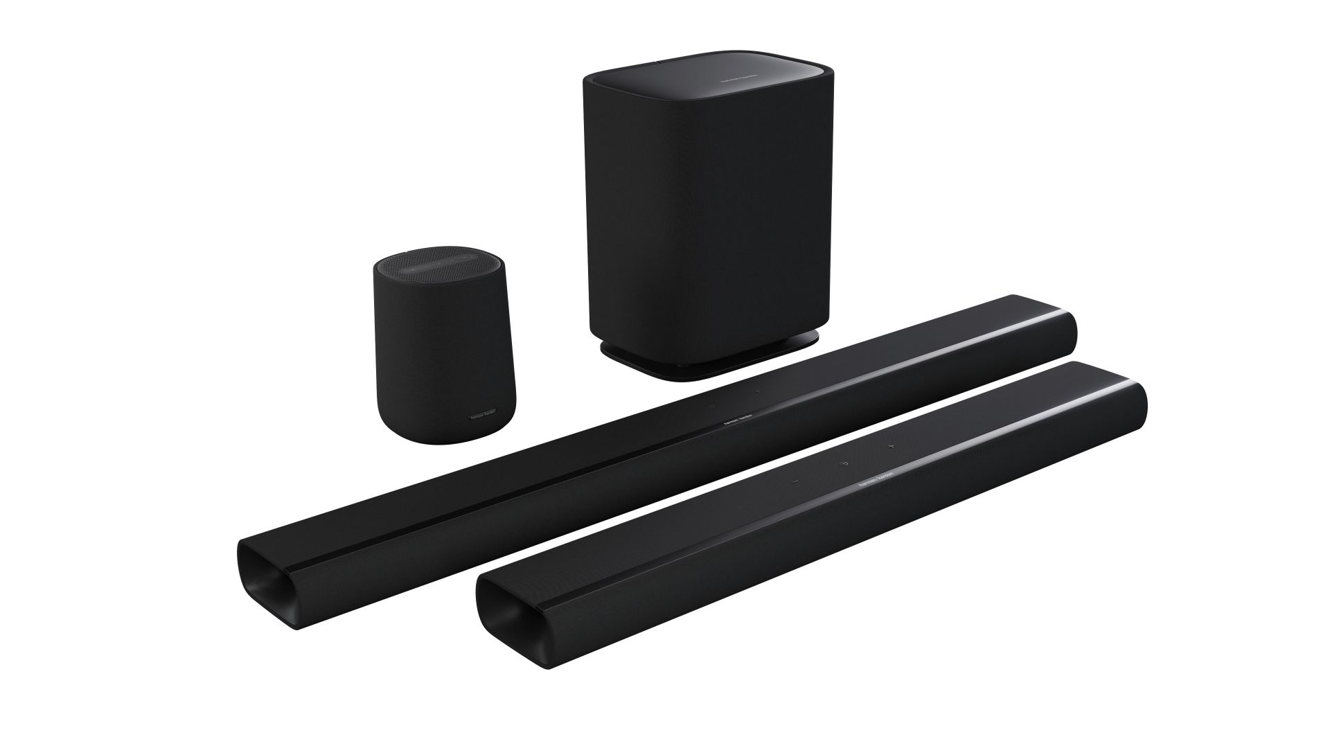 Enchant Subwoofer