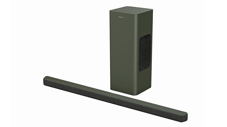 Philips B8200