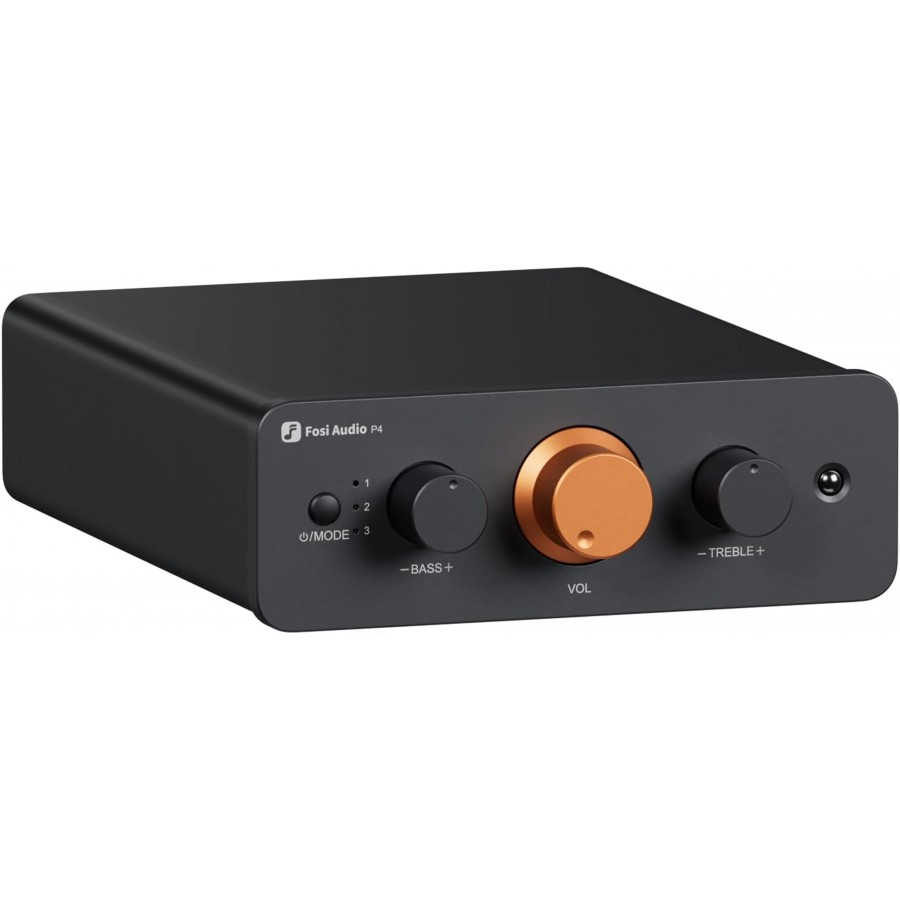 Fosi Audio P4 Fosi Audio P4