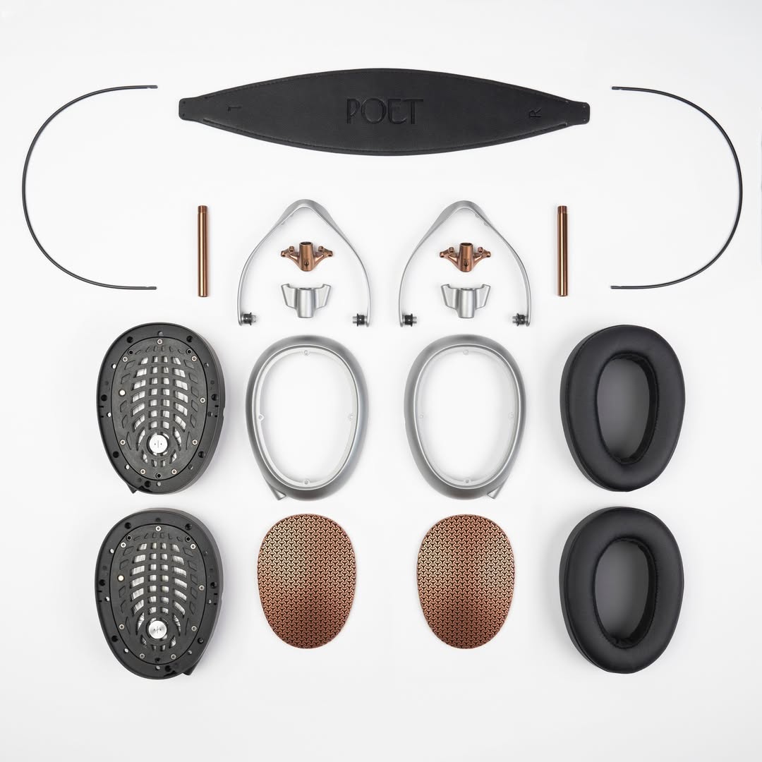 Meze Audio Poet