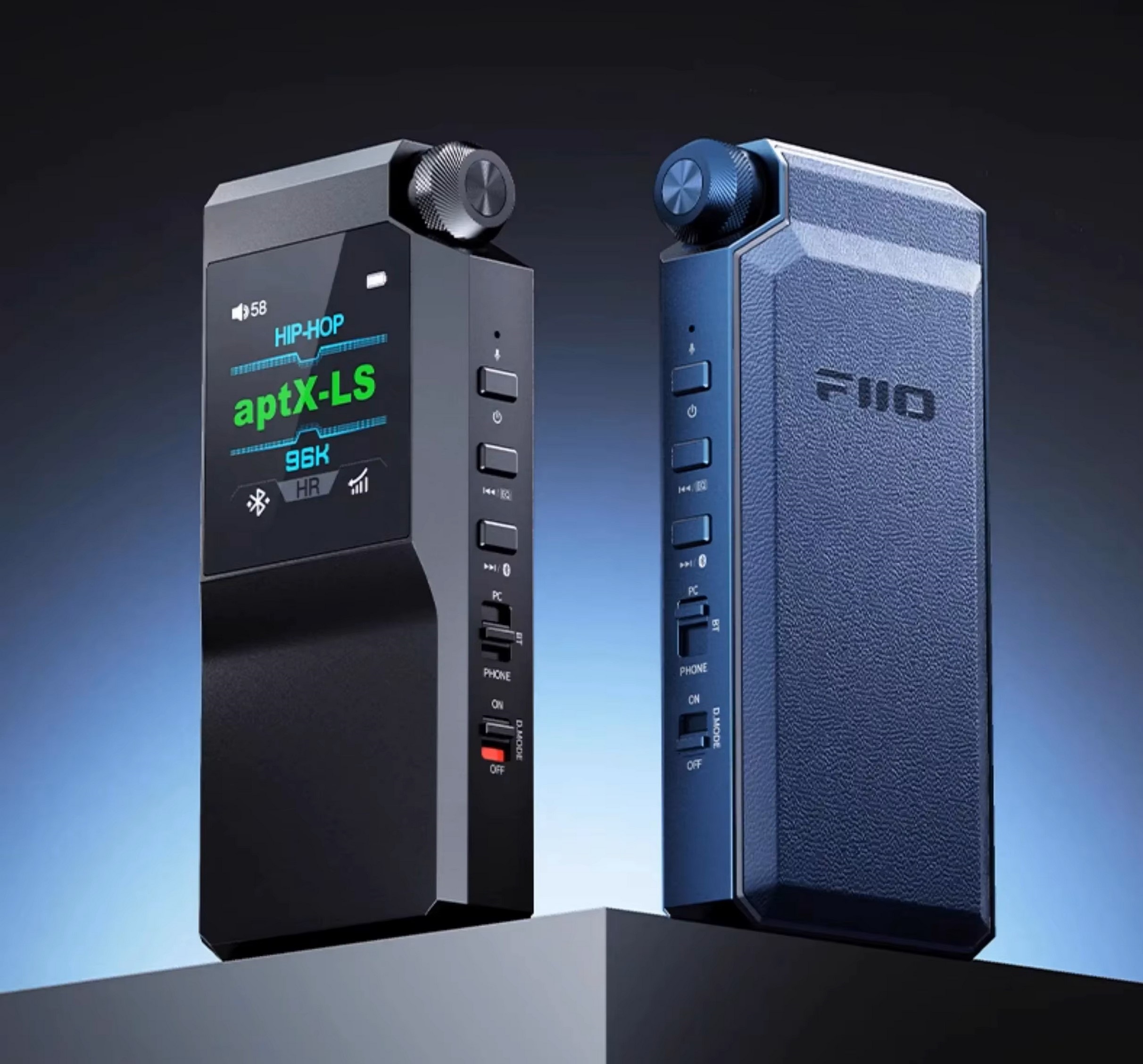 Shanling M1 Plus