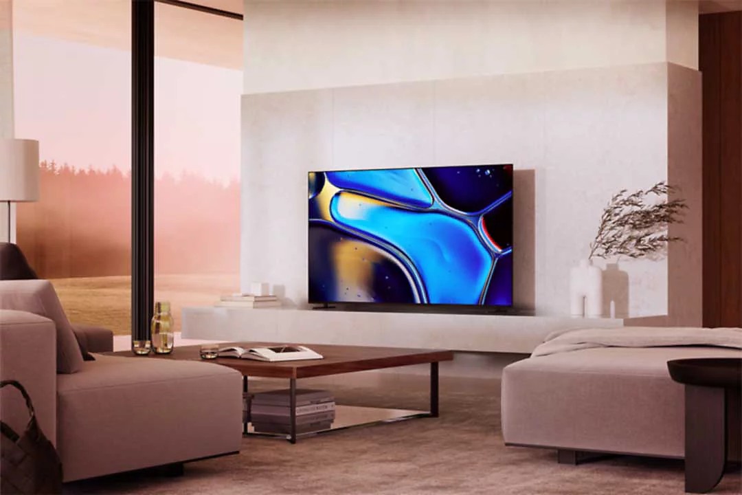 Sony Bravia 8 II